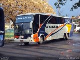 Expresso União 10171 na cidade de Vitória, Espírito Santo, Brasil, por Matheus Mendes. Número da foto: #2185747.
