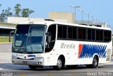 Breda Transportes e Serviços 1074 na cidade de Cubatão, São Paulo, Brasil, por Diogo Amorim. Número da foto: #:id.