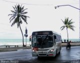 Borborema Imperial Transportes 761 na cidade de Recife, Pernambuco, Brasil, por Moisés Magno. Número da foto: #:id.