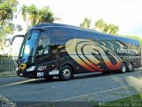 Expresso Nordeste 4825 na cidade de Curitiba, Paraná, Brasil, por Nilton Félix da Silva. Número da foto: #2184371.