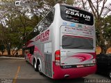 Esatur Turismo 2007 na cidade de Aparecida, São Paulo, Brasil, por Daniel Bautista. Número da foto: #2186459.