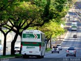 Cia. São Geraldo de Viação 21245 na cidade de Belo Horizonte, Minas Gerais, Brasil, por Júlio  Mandelli. Número da foto: #2186177.