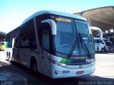 Planalto Transportes 1609 na cidade de Porto Alegre, Rio Grande do Sul, Brasil, por Alexandre Machado. Número da foto: #:id.
