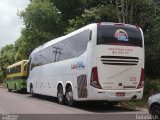 Leste Tur Viagens e Turismo 201 na cidade de Barra do Garças, Mato Grosso, Brasil, por Silas Gouvea. Número da foto: #:id.