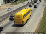 Viação Itapemirim 40277 na cidade de Nova Iguaçu, Rio de Janeiro, Brasil, por Maxwel Silva. Número da foto: #2184824.