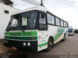 Ônibus Particulares ADNA BUS na cidade de Cuiabá, Mato Grosso, Brasil, por Ismail Caetano. Número da foto: #2185257.