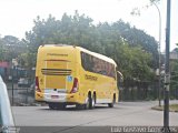 Viação Itapemirim 60577 na cidade de São Paulo, São Paulo, Brasil, por Luiz Gustavo Goncalves. Número da foto: #2186226.