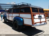 Cocatur Transportadora Turística 1950 na cidade de São Paulo, São Paulo, Brasil, por Carlos A.  Junior. Número da foto: #:id.