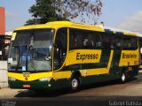 Expresso Brasileiro 504 na cidade de Rio de Janeiro, Rio de Janeiro, Brasil, por Gabriel Batista. Número da foto: #:id.