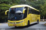Viação Itapemirim 60567 na cidade de São Paulo, São Paulo, Brasil, por Fábio  Ferreira. Número da foto: #2184773.
