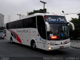 Transpen Transporte Coletivo e Encomendas 34055 na cidade de São Paulo, São Paulo, Brasil, por Paulo Roberto de Morais Amorim. Número da foto: #:id.