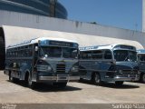 Turismo Santa Rita 3 na cidade de São Paulo, São Paulo, Brasil, por Carlos A.  Junior. Número da foto: #:id.