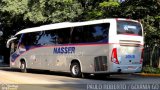 Viação Nasser 209115 na cidade de São Paulo, São Paulo, Brasil, por Paulo Roberto de Morais Amorim. Número da foto: #:id.