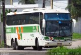 Cia. São Geraldo de Viação 14820 na cidade de Recife, Pernambuco, Brasil, por Iury  Mello. Número da foto: #:id.
