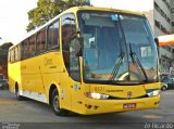 Viação Itapemirim 8531 na cidade de Rio de Janeiro, Rio de Janeiro, Brasil, por Zé Ricardo Reis. Número da foto: #:id.