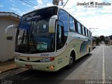 Rodritur 8000 na cidade de Guaranésia, Minas Gerais, Brasil, por Daniel Bautista. Número da foto: #2186458.