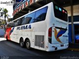 Pluma Conforto e Turismo 7222 na cidade de Aparecida, São Paulo, Brasil, por Daniel Bautista. Número da foto: #2184445.
