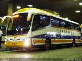 Viação Sertaneja 690 na cidade de Belo Horizonte, Minas Gerais, Brasil, por Matheus Adler. Número da foto: #2184711.
