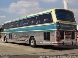 Viação Cometa 7455 na cidade de São Paulo, São Paulo, Brasil, por José Augusto de Souza Oliveira. Número da foto: #:id.