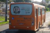 Transporte Coletivo Glória BA113 na cidade de Curitiba, Paraná, Brasil, por Matheus  Augusto. Número da foto: #2186422.