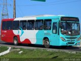 Santa Zita Transportes Coletivos 30113 na cidade de Vitória, Espírito Santo, Brasil, por Fábio Andrade. Número da foto: #:id.