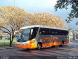 Planeta Transportes Rodoviários 2057 na cidade de Vitória, Espírito Santo, Brasil, por Matheus Mendes. Número da foto: #2185751.
