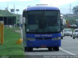 J. Gomes Tur 4000 na cidade de Porto Real, Rio de Janeiro, Brasil, por André Luiz Gomes de Souza. ID da foto: :id.