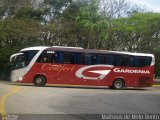 Expresso Gardenia 3220 na cidade de São Paulo, São Paulo, Brasil, por Matheus de Melo Bento. Número da foto: #2150071.