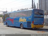 Rápido Expresso Fênix Viação 17525 na cidade de São Paulo, São Paulo, Brasil, por Rogério Teixeira Varadi. Número da foto: #2149836.