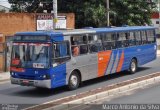 Auto Viação ABC 31 na cidade de São Bernardo do Campo, São Paulo, Brasil, por Marco Antonio da Silva. Número da foto: #2148381.