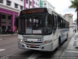CRT - Cidade do Recife Transportes 865 na cidade de Recife, Pernambuco, Brasil, por Edmilson Bandeira. Número da foto: #:id.