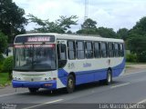 Transporpará CA-97304 na cidade de Marituba, Pará, Brasil, por Luis Marcelo Santos. Número da foto: #:id.