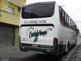 Coutinho Transporte 0188 na cidade de Embu das Artes, São Paulo, Brasil, por Bruno Santino. Número da foto: #2148868.
