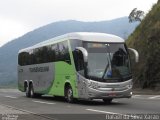 Transbrasiliana Transportes e Turismo 51037 na cidade de Petrópolis, Rio de Janeiro, Brasil, por Rafael da Silva Xarão. ID da foto: :id.