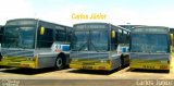 Metrobus 081 na cidade de Goiânia, Goiás, Brasil, por Carlos Júnior. ID da foto: :id.