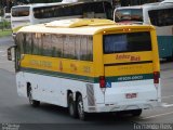 Nacional Expresso 12616 na cidade de Ribeirão Preto, São Paulo, Brasil, por Fernando Reis. Número da foto: #:id.