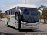 Viação Cidade Sol 5890 na cidade de Vitória da Conquista, Bahia, Brasil, por Cleber Bus. Número da foto: #:id.