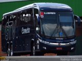 Viação Cometa 13176 na cidade de São Paulo, São Paulo, Brasil, por Rodrigo Coimbra. Número da foto: #:id.