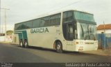 Viação Garcia 6544 na cidade de Barretos, São Paulo, Brasil, por Gustavo de Paula Caloche. Número da foto: #2149408.