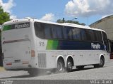 Planalto Transportes 918 na cidade de Uruguaiana, Rio Grande do Sul, Brasil, por Victor Bruck. Número da foto: #:id.