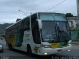 Empresa Gontijo de Transportes 12415 na cidade de Timóteo, Minas Gerais, Brasil, por Joase Batista da Silva. Número da foto: #:id.