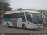 Auto Viação 1001 RJ 108.532 na cidade de Macaé, Rio de Janeiro, Brasil, por Anderson Feijó. Número da foto: #:id.