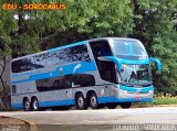 Viação Itapemirim 577 na cidade de São Paulo, São Paulo, Brasil, por EDUARDO - SOROCABUS. Número da foto: #2149737.