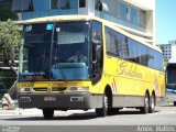 Viação Itapemirim 45309 na cidade de Fortaleza, Ceará, Brasil, por Amós  Mattos. Número da foto: #2148141.