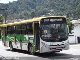 Viação Dedo de Deus 53 na cidade de Teresópolis, Rio de Janeiro, Brasil, por Fernando Silva. Número da foto: #:id.