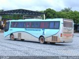Transnorte - Transporte e Turismo Norte de Minas 45600 na cidade de Montes Claros, Minas Gerais, Brasil, por Thiago  Pacheco. Número da foto: #2149372.