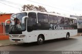 Cobra Turismo 7629 na cidade de Cuiabá, Mato Grosso, Brasil, por [Leandro Sousa]. Número da foto: #:id.
