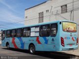 Terra Luz Transportes 41004 na cidade de Fortaleza, Ceará, Brasil, por Nildo Barroso. Número da foto: #:id.