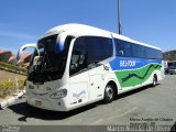 Bel-Tour Transportes e Turismo 374 na cidade de Aparecida, São Paulo, Brasil, por Marco Aurélio de Oliveira. Número da foto: #2148117.