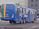 Viação Atalaia Transportes 6003 na cidade de Aracaju, Sergipe, Brasil, por Rafael Rodrigues Forencio. Número da foto: #:id.